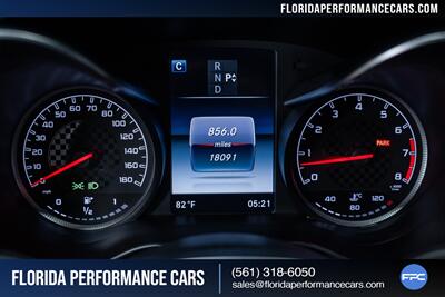 2016 Mercedes-Benz C 450 AMG - Photo 22 - Riviera Beach, FL 33407