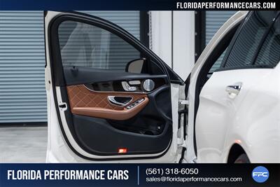 2016 Mercedes-Benz C 450 AMG - Photo 24 - Riviera Beach, FL 33407