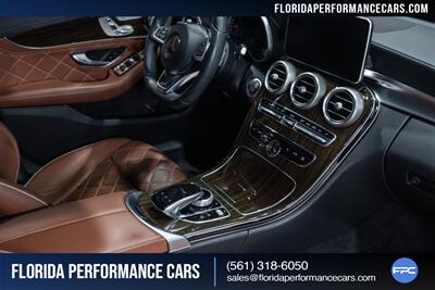 2016 Mercedes-Benz C 450 AMG - Photo 59 - Riviera Beach, FL 33407