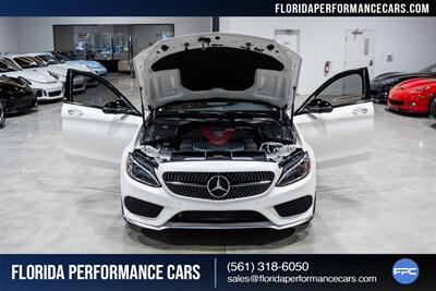 2016 Mercedes-Benz C 450 AMG - Photo 43 - Riviera Beach, FL 33407