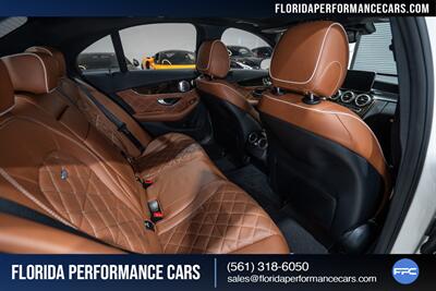 2016 Mercedes-Benz C 450 AMG - Photo 31 - Riviera Beach, FL 33407