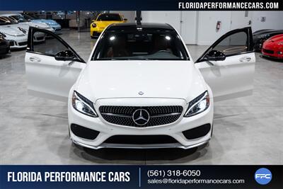 2016 Mercedes-Benz C 450 AMG - Photo 41 - Riviera Beach, FL 33407