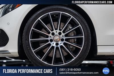 2016 Mercedes-Benz C 450 AMG - Photo 11 - Riviera Beach, FL 33407