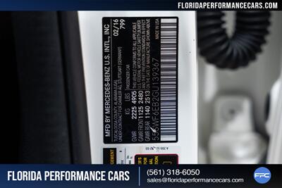 2016 Mercedes-Benz C 450 AMG - Photo 37 - Riviera Beach, FL 33407