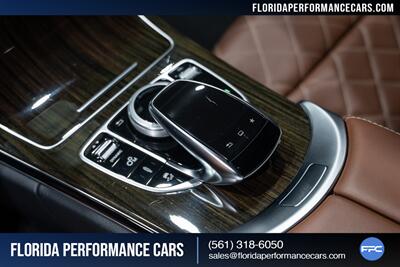 2016 Mercedes-Benz C 450 AMG - Photo 54 - Riviera Beach, FL 33407
