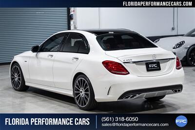 2016 Mercedes-Benz C 450 AMG - Photo 67 - Riviera Beach, FL 33407