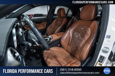 2016 Mercedes-Benz C 450 AMG - Photo 19 - Riviera Beach, FL 33407