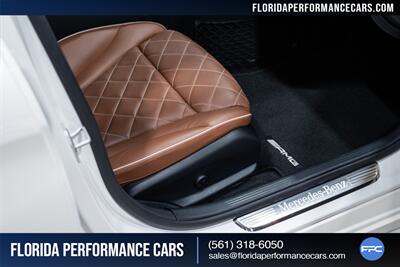 2016 Mercedes-Benz C 450 AMG - Photo 36 - Riviera Beach, FL 33407