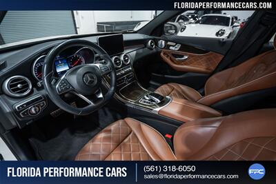 2016 Mercedes-Benz C 450 AMG - Photo 18 - Riviera Beach, FL 33407