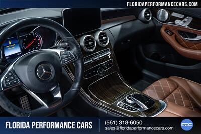 2016 Mercedes-Benz C 450 AMG - Photo 53 - Riviera Beach, FL 33407