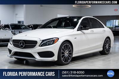 2016 Mercedes-Benz C 450 AMG - Photo 10 - Riviera Beach, FL 33407