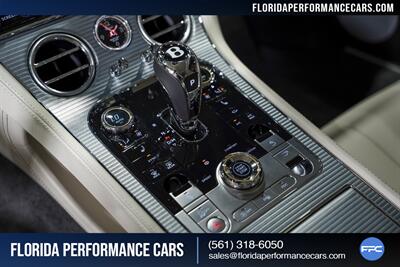 2022 Bentley Continental GT V8   - Photo 50 - Riviera Beach, FL 33407