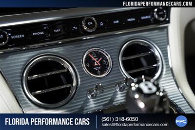 2022 Bentley Continental GT V8   - Photo 51 - Riviera Beach, FL 33407