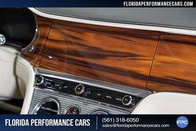 2022 Bentley Continental GT V8   - Photo 58 - Riviera Beach, FL 33407