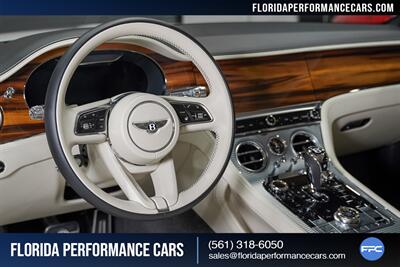 2022 Bentley Continental GT V8   - Photo 48 - Riviera Beach, FL 33407