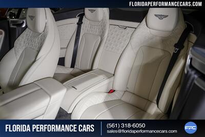 2022 Bentley Continental GT V8   - Photo 21 - Riviera Beach, FL 33407