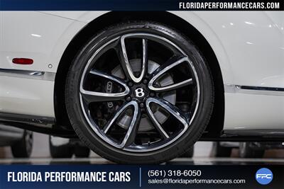 2022 Bentley Continental GT V8   - Photo 46 - Riviera Beach, FL 33407