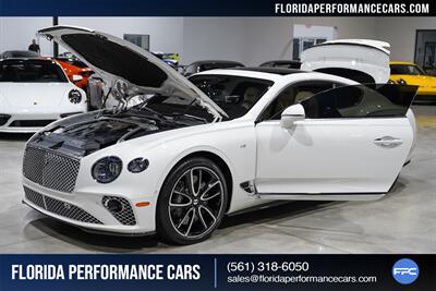 2022 Bentley Continental GT V8   - Photo 36 - Riviera Beach, FL 33407