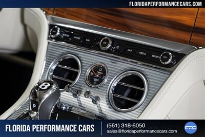 2022 Bentley Continental GT V8   - Photo 57 - Riviera Beach, FL 33407