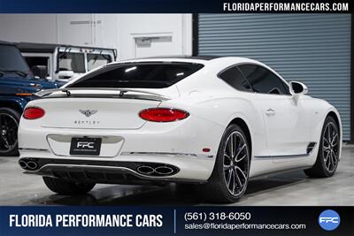2022 Bentley Continental GT V8   - Photo 16 - Riviera Beach, FL 33407
