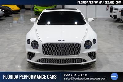 2022 Bentley Continental GT V8   - Photo 9 - Riviera Beach, FL 33407