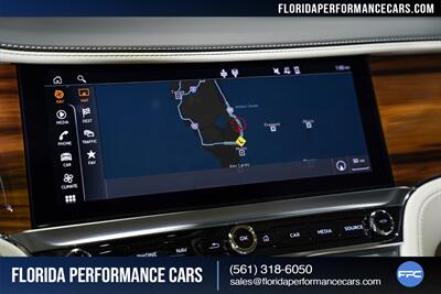 2022 Bentley Continental GT V8   - Photo 52 - Riviera Beach, FL 33407