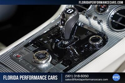 2022 Bentley Continental GT V8   - Photo 56 - Riviera Beach, FL 33407