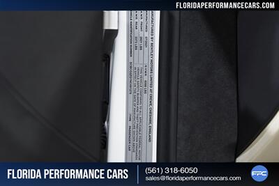 2022 Bentley Continental GT V8   - Photo 35 - Riviera Beach, FL 33407