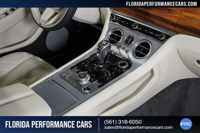 2022 Bentley Continental GT V8   - Photo 55 - Riviera Beach, FL 33407