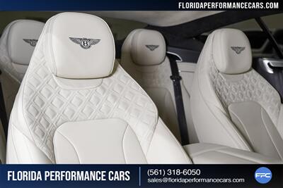 2022 Bentley Continental GT V8   - Photo 59 - Riviera Beach, FL 33407