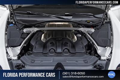 2022 Bentley Continental GT V8   - Photo 42 - Riviera Beach, FL 33407