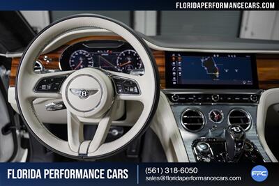2022 Bentley Continental GT V8   - Photo 30 - Riviera Beach, FL 33407