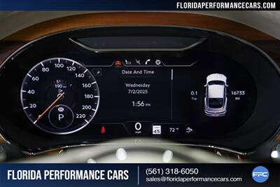 2022 Bentley Continental GT V8   - Photo 18 - Riviera Beach, FL 33407