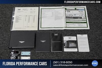 2022 Bentley Continental GT V8   - Photo 23 - Riviera Beach, FL 33407