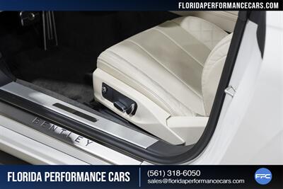 2022 Bentley Continental GT V8   - Photo 28 - Riviera Beach, FL 33407
