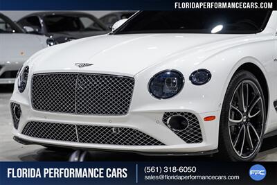 2022 Bentley Continental GT V8   - Photo 61 - Riviera Beach, FL 33407