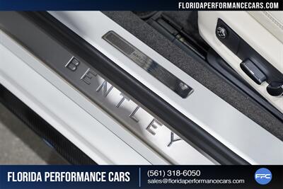 2022 Bentley Continental GT V8   - Photo 29 - Riviera Beach, FL 33407
