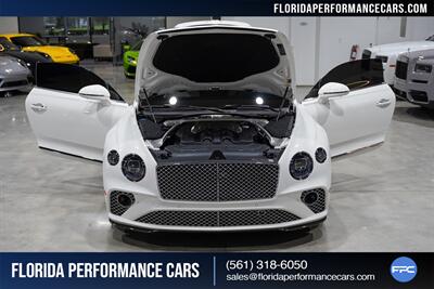 2022 Bentley Continental GT V8   - Photo 41 - Riviera Beach, FL 33407
