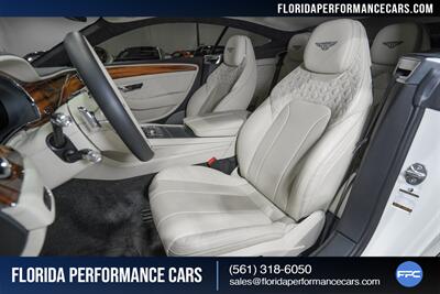2022 Bentley Continental GT V8   - Photo 20 - Riviera Beach, FL 33407
