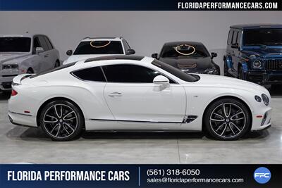 2022 Bentley Continental GT V8   - Photo 7 - Riviera Beach, FL 33407