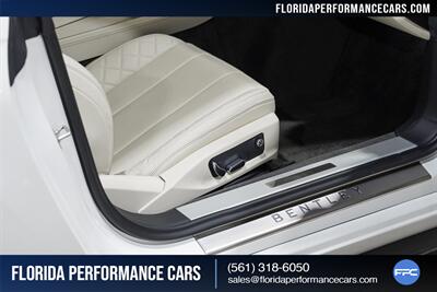 2022 Bentley Continental GT V8   - Photo 34 - Riviera Beach, FL 33407