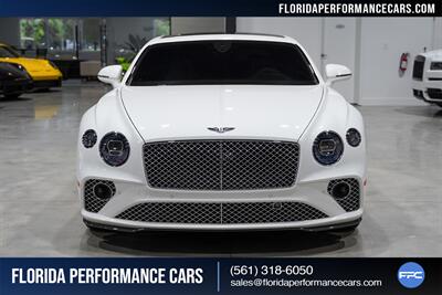 2022 Bentley Continental GT V8   - Photo 67 - Riviera Beach, FL 33407