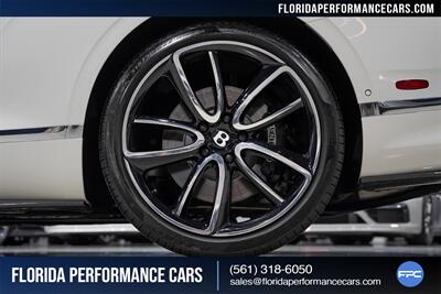 2022 Bentley Continental GT V8   - Photo 12 - Riviera Beach, FL 33407