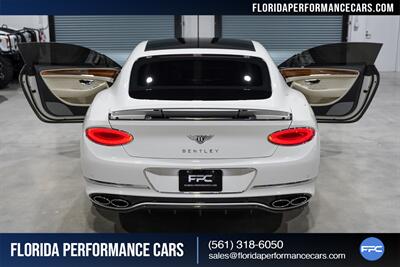 2022 Bentley Continental GT V8   - Photo 40 - Riviera Beach, FL 33407