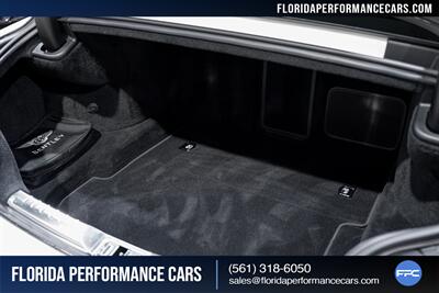 2022 Bentley Continental GT V8   - Photo 45 - Riviera Beach, FL 33407