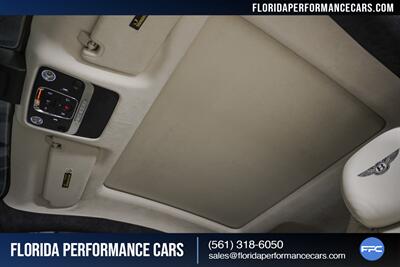 2022 Bentley Continental GT V8   - Photo 25 - Riviera Beach, FL 33407
