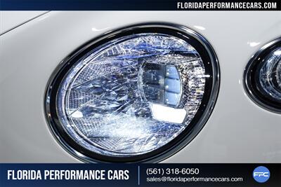 2022 Bentley Continental GT V8   - Photo 39 - Riviera Beach, FL 33407