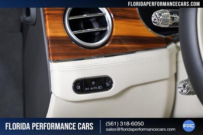 2022 Bentley Continental GT V8   - Photo 60 - Riviera Beach, FL 33407