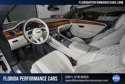 2022 Bentley Continental GT V8   - Photo 19 - Riviera Beach, FL 33407