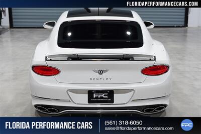 2022 Bentley Continental GT V8   - Photo 5 - Riviera Beach, FL 33407